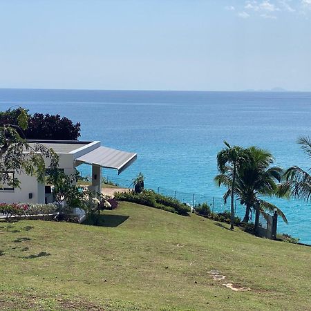 Promontoire Design Sur Mer Le Gosier  Exterior foto